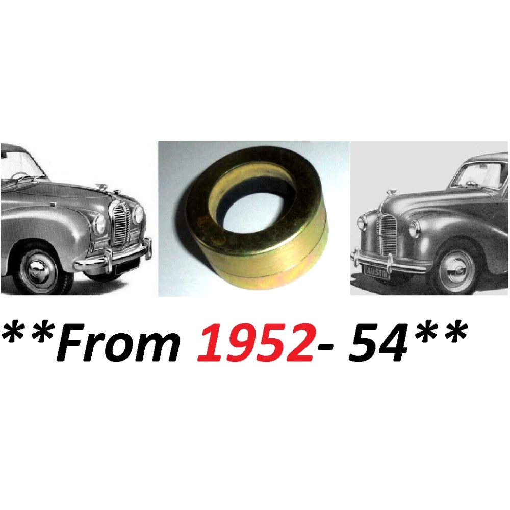 GEARBOX EXTENSION REAR OIL SEAL x1 (Austin A40 Devon, Dorset & Somerset) (**From 1952- 54**)